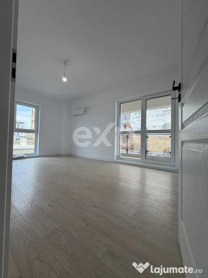 Apartament cu 2 camere decomandat în Galata