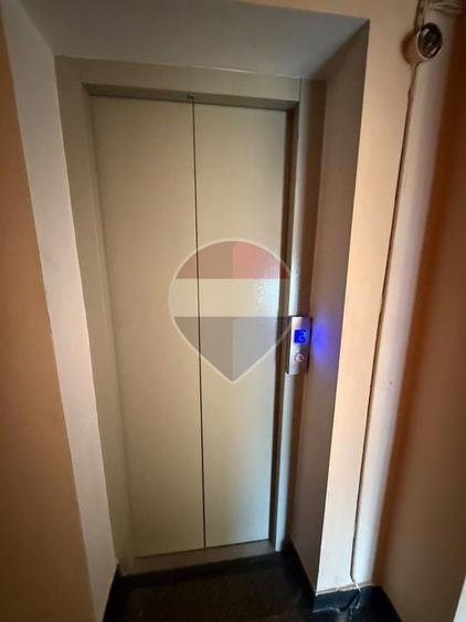 Apartament cu 2 camere decomandat, mobilat în Gării