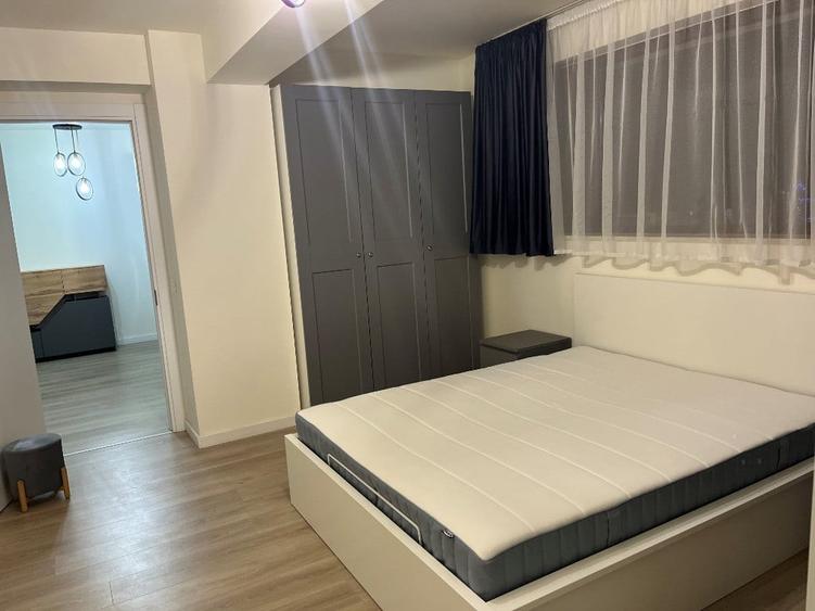 Apartament 2 camere de inchiriat Otopeni Central 62mp - 12