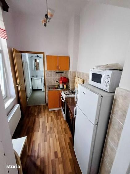Garsoniera de inchiriat Brasov. - 3