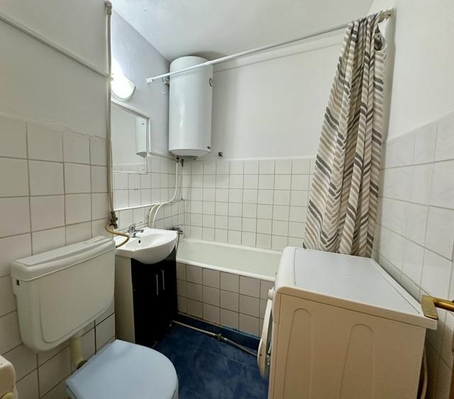Drumul Taberei, metrou Favorit, garsoniera 31 mp - 6