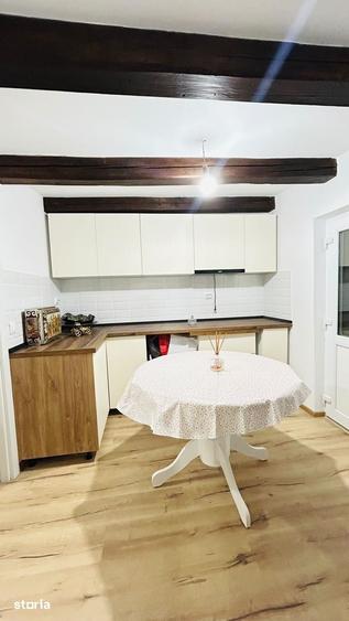 Casă cu 3 camere cu Teren 755 Mp în Gheorghe Doja