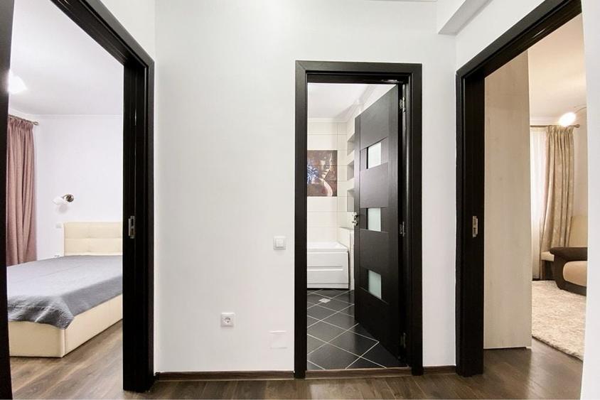 Apartament cu 3 camere în Florești