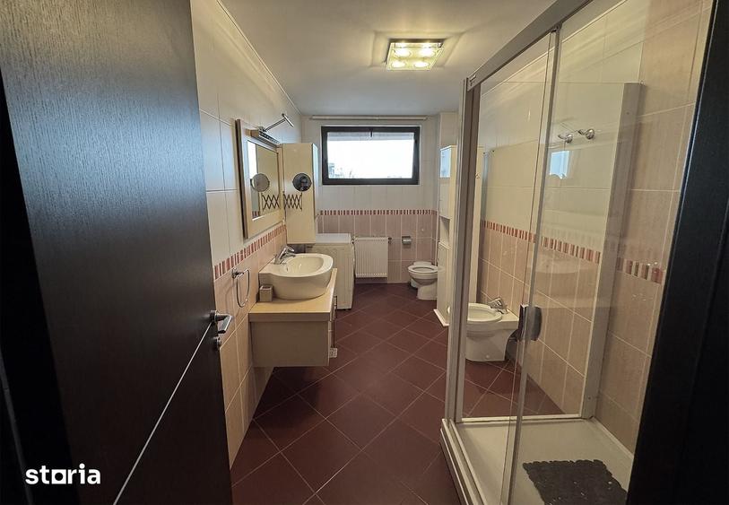 Apartament cu 2 camere în Sisești