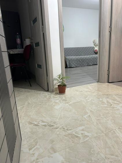 Apartament cu 2 camere decomandat, mobilat în Giurgiului