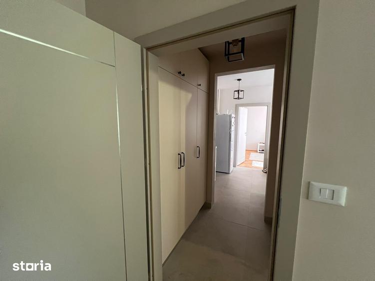 Apartament cu 2 camere decomandat în Podgoria