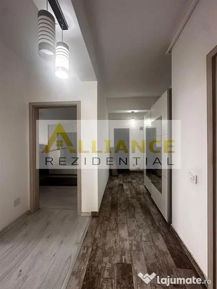 Apartament cu 3 camere decomandat în Berceni