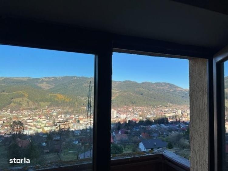 Spațiu comercial, de 2,140 mp, în Câmpulung Moldovenesc