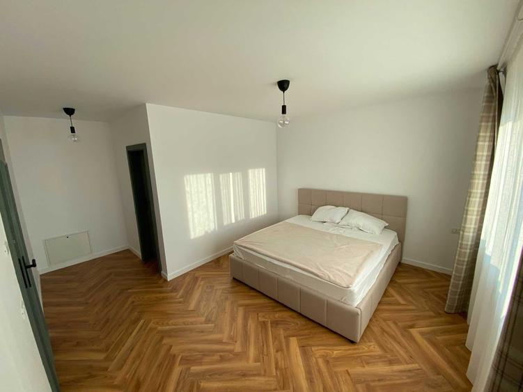 Casă cu 4 camere în Moșnița Veche
