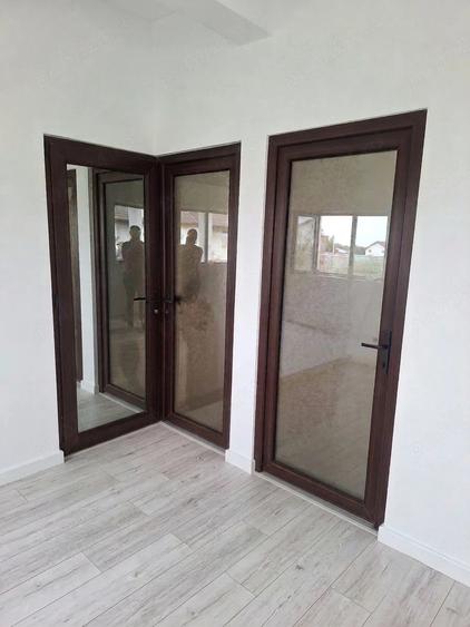 Casă cu 3 camere cu Teren 920 Mp în Exterior Vest