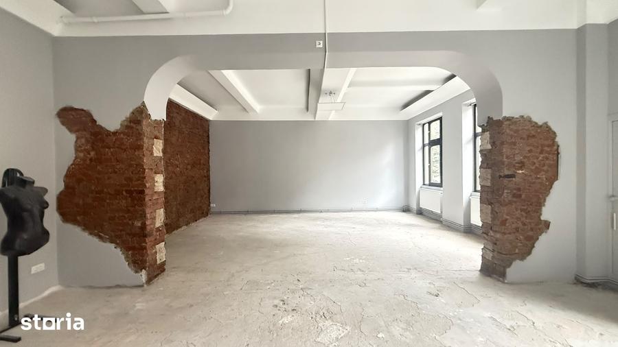 Spațiu comercial, de 83 mp, în Ultracentral