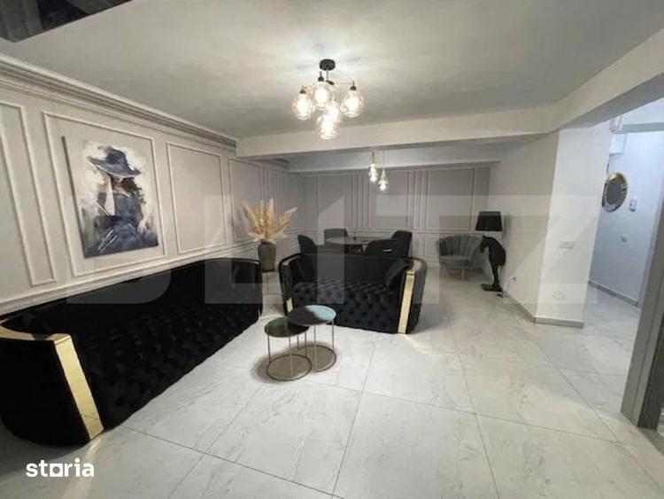 Apartament cu 2 camere în Brestei