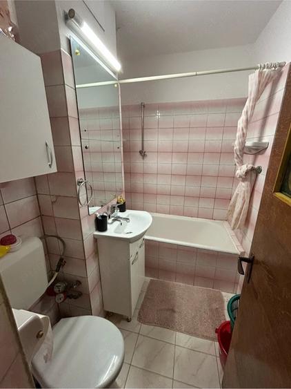Garsonieră semidecomandată în Theodor Pallady