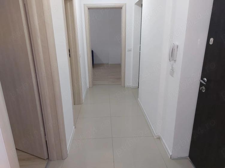 Vand apartament 3 camere decomandat, parter, - 5