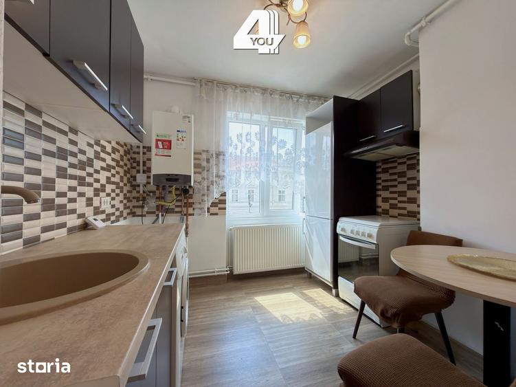 Apartament cu 2 camere în Podgoria