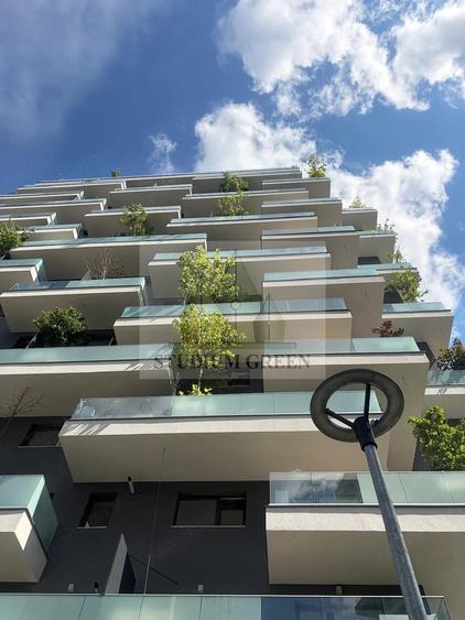 Apartament cu 3 camere decomandat în Zorilor