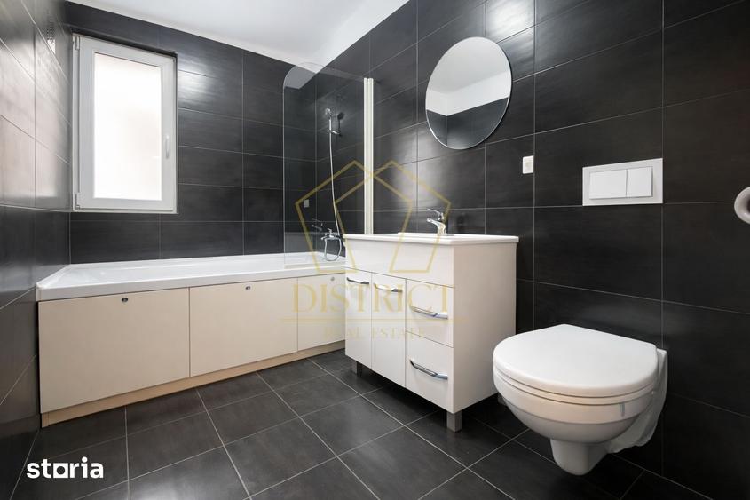 Apartament cu 2 camere în Calea Urseni