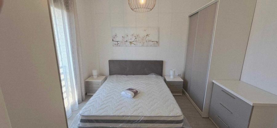 Apartament cu 3 camere nedecomandat în Central