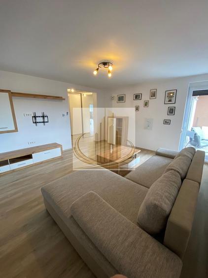 Apartament 2 camere, 3 balcoane,  parcare in CF, Kaufland, Dumbravita - 1