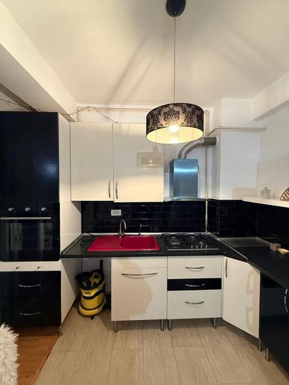 Apartament 2 Camere - 56mp - Decomandat- Mutare Imediata - 13