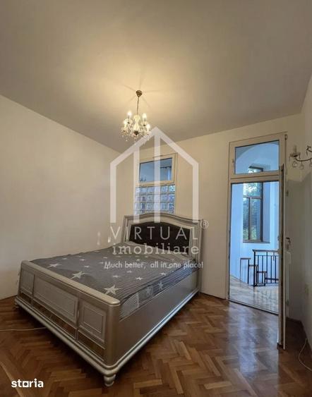 Casă cu 5 camere cu Teren 129 Mp în Trei Stejari