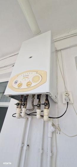 Apartament cu 2 camere decomandat în Piața Unirii
