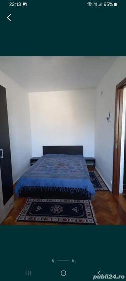 Apartament cu 2 camere semidecomandat în Lotus