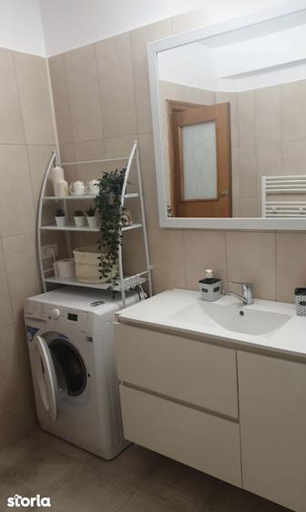 Apartament cu 2 camere în Peninsula