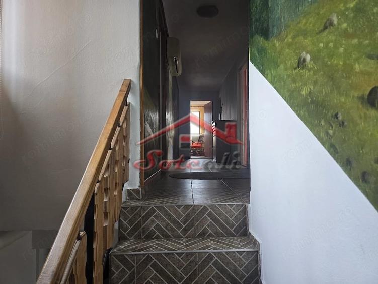 Casa de vanzare Baicoi P+1E - 14