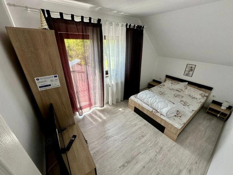 Spațiu comercial, de 224 mp, în Bobu
