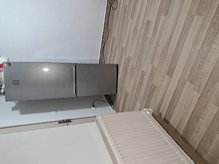 Garsonieră decomandată în Sud