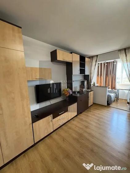 Garsoniera Turnu Magurele 10 minute metrou Aparatorii Pat... - 12