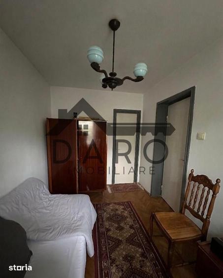 Apartament cu 2 camere în Tudor Vladimirescu