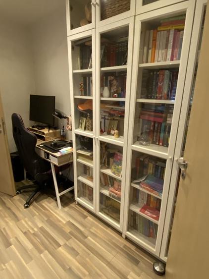 Apartament cu 2 camere semidecomandat în 13 Septembrie