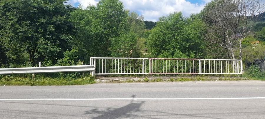 Casă individuală cu 4 camere cu Teren 842 Mp în Bădeni