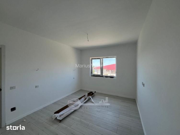 Ap. 2 camere, decomandat, Bucium-Visan, 59mp, intabulat, 0% comision