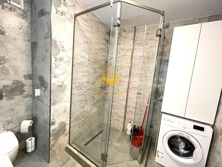 2 camere, modern, parcare, bloc nou, Borhanci zona Hugo Bike, Profi - 6