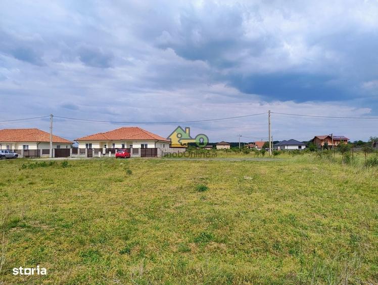 Spațiu comercial, în Șag
