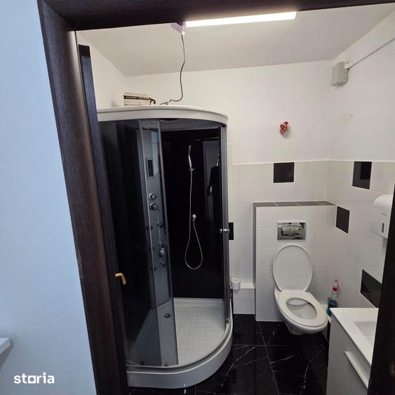 Apartament cu 3 camere în Plopilor