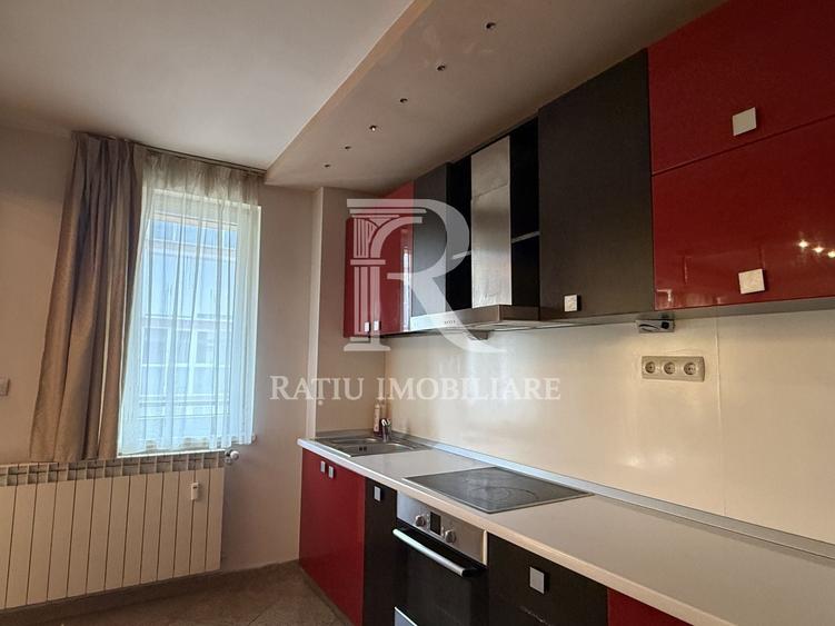 Apartament cu 3 camere de închiriat | Prima Nufărul | Oradea | - 3