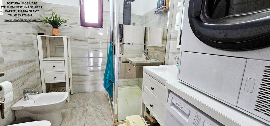 Casă cu 3 camere cu Teren 500 Mp în Est