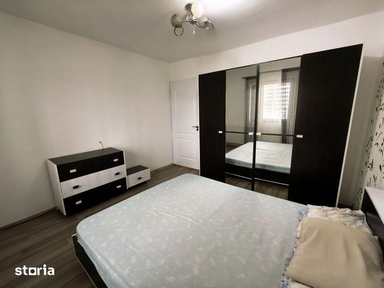 Apartament 3 camere 2 bai 2 balcoane Str Closca - 4