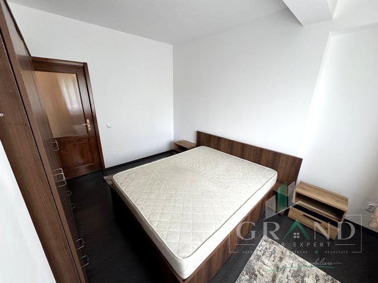 Apartament cu 2 camere decomandat, mobilat în Zorilor