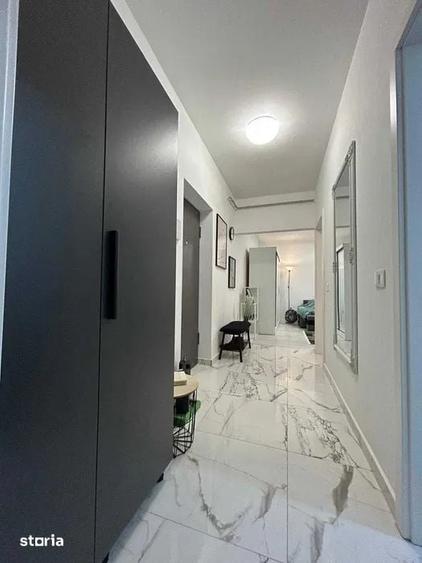 Apartament 2 camere Pacurari - 430 euro - 3