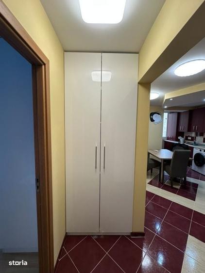 Apartament cu 4 camere în Central