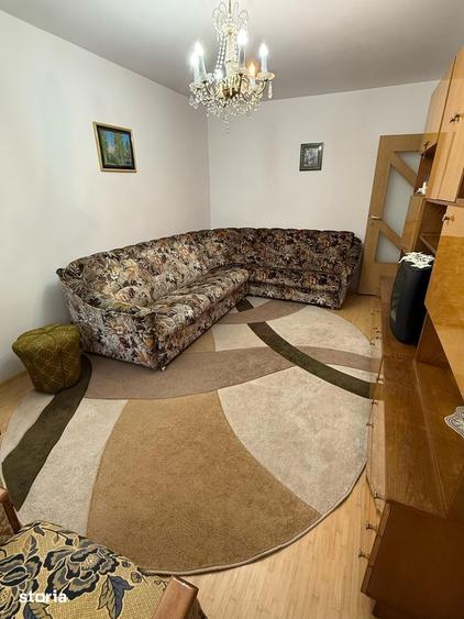 Apartament cu 2 camere decomandat în Nord-Vest