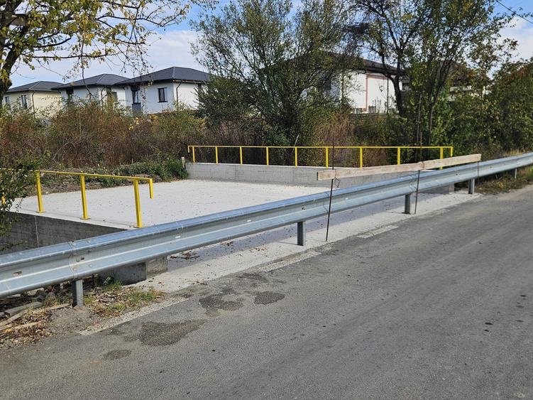 Teren Construcții intravilan de 4250 mp, în Odăi