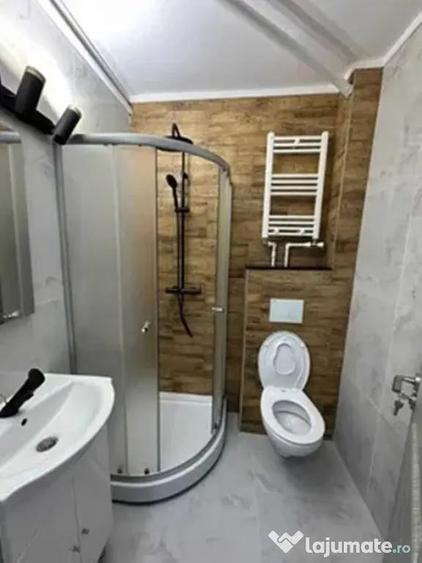 Garsonieră în Alexandru cel Bun