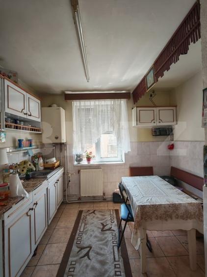 Apartament renovabil, 2 camere, 46 mp, Micro II - 6