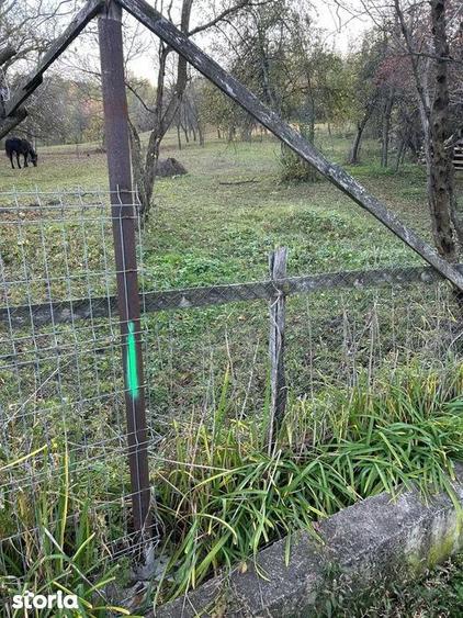 Teren intravilan 2.050 mp Comuna Izvoarele, judetul Prahova - 5